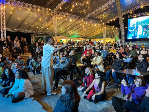 Ilhabela Jazz 2025 encerra edição histórica em quatro dias de evento