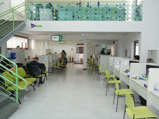 PAT de Ilhabela inicia a semana com novas vagas para diversos bairros do município