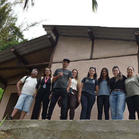 Prefeitura de Ilhabela entrega nova Casa Caiçara na Ilha de Búzios