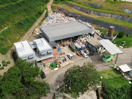 Prefeitura de Ilhabela avança no cumprimento do TAC do Aterro Municipal firmado em 2004