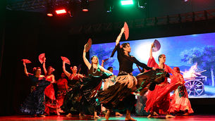 Fundaci de Ilhabela abre inscrições para oficinas culturais gratuitas em 2025