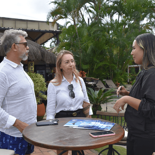 Prefeitura de Ilhabela reforça regras para avistamento de baleias na nova temporada