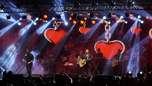 Prefeitura de Ilhabela realiza com sucesso mais uma edição da tradicional Festa da Padroeira