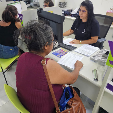 PAT de Ilhabela divulga lista atualizada de vagas com destaque para oportunidades no setor administrativo e salário de até R$ 3,7 mil