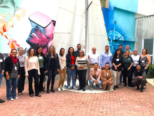 Prefeitura promove curso de elaboração de projetos para captação de recursos em parceria com Sebrae