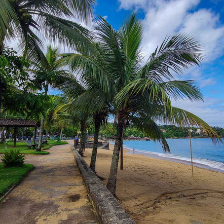 Ilhabela recebe 1ª Feira do Saneamento Básico com foco na ampliação do abastecimento de água tratada
