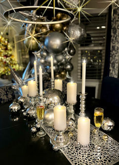 Party & Event Decorations, Utah, Davis County, Salt Lake City, balloon garlands, corporate event decor, Holiday decorating