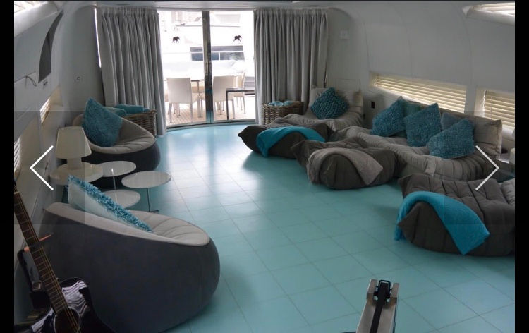 Миниатюра: Yacht Rental in Dubai ELITE YACHT BABYLON VIP 131FT