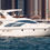 Миниатюра: Прокат яхты в Дубае AZIMUT