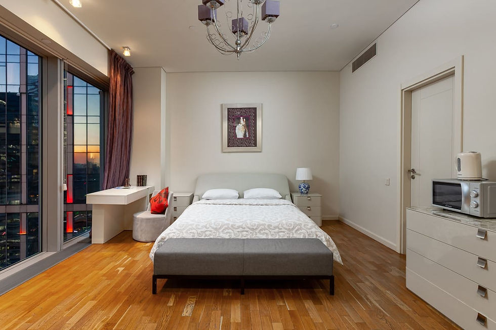 Миниатюра: Апартамент Mira 2