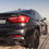 Миниатюра: BMW X6 BLACK | Прокат внедорожника в ОАЭ