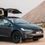 Миниатюра: Прокат TESLA MODEL X DUAL MOTOR SILVER, спорткар, Дубай