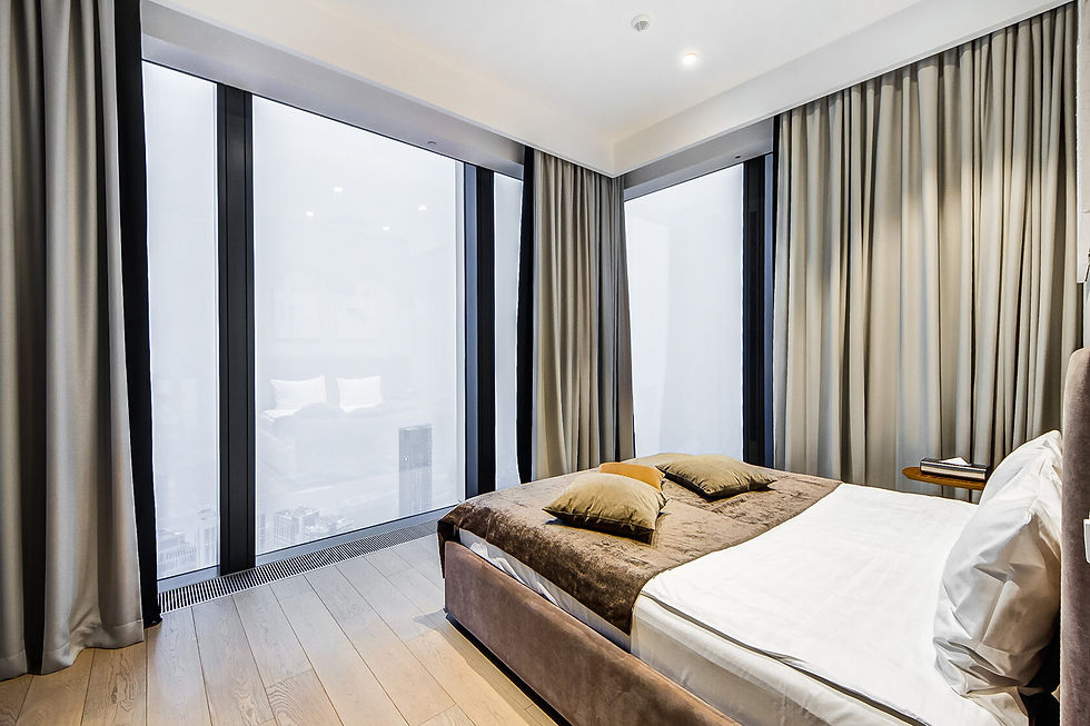 Миниатюра: Апартамент Double Suite