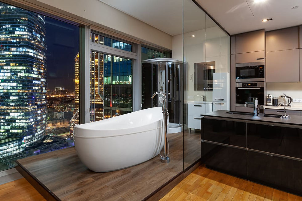 Миниатюра: Апартамент Mira 1