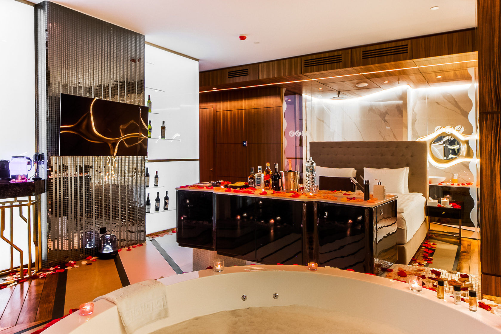 Апартамент Sexsy