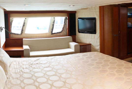 Миниатюра: Прокат яхты в Пхукете Sea Scape