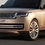 Миниатюра: Прокат внедорожника в Дубаи RANGE ROVER VOGUE NEW