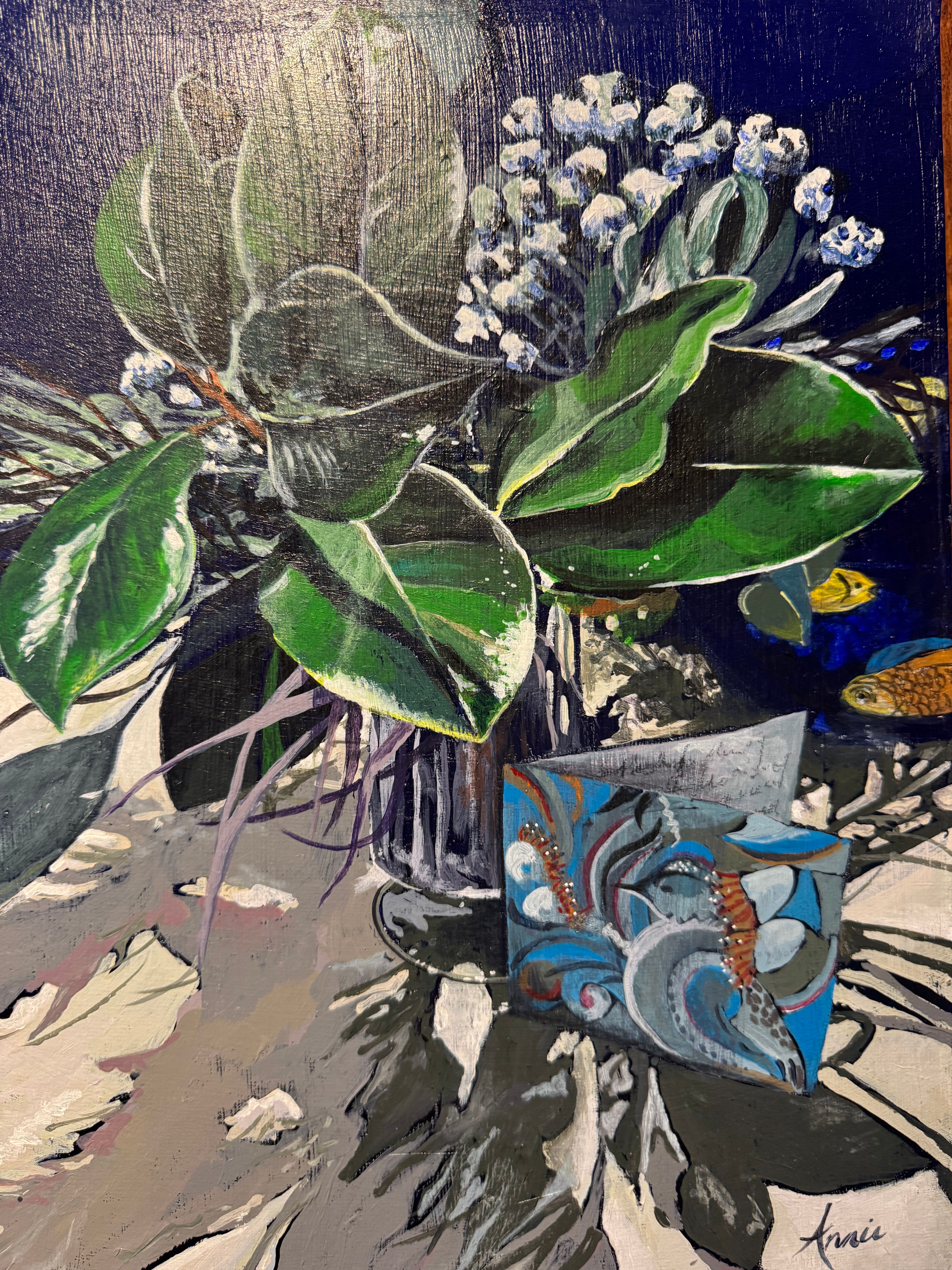 Mother's Day Flowers