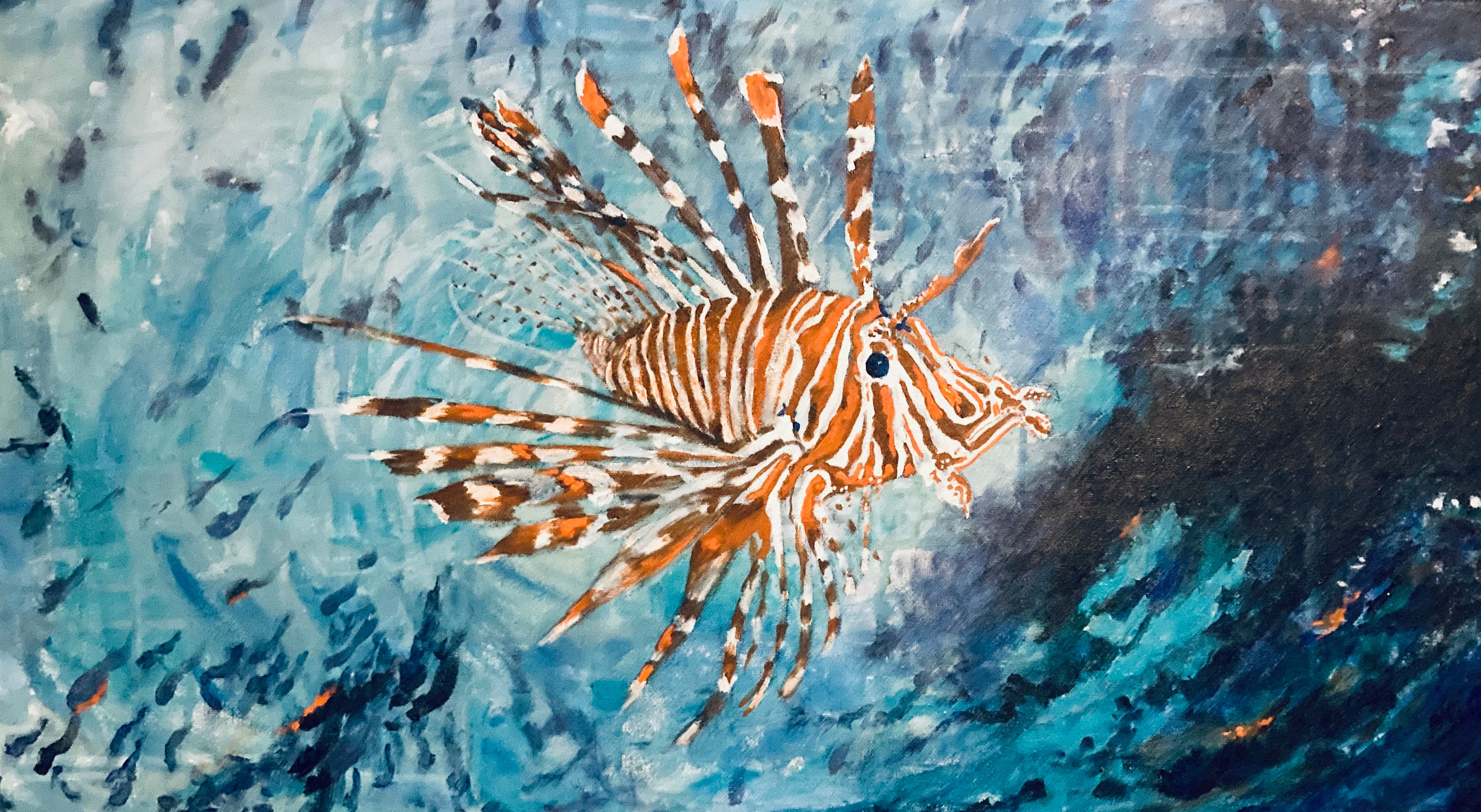 Lionfish