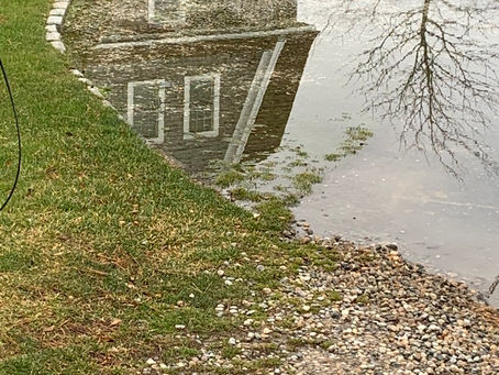 Make Sure Your Floodplain Bylaws/Ordinances are Up to Date