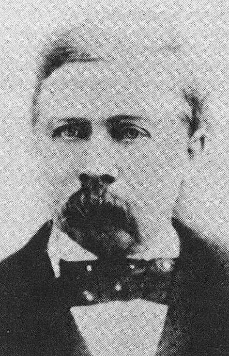 Photo of Charles Louckx