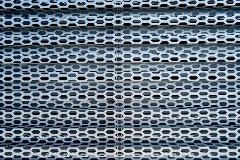 diferenças entre os tipos de Aço inoxidável