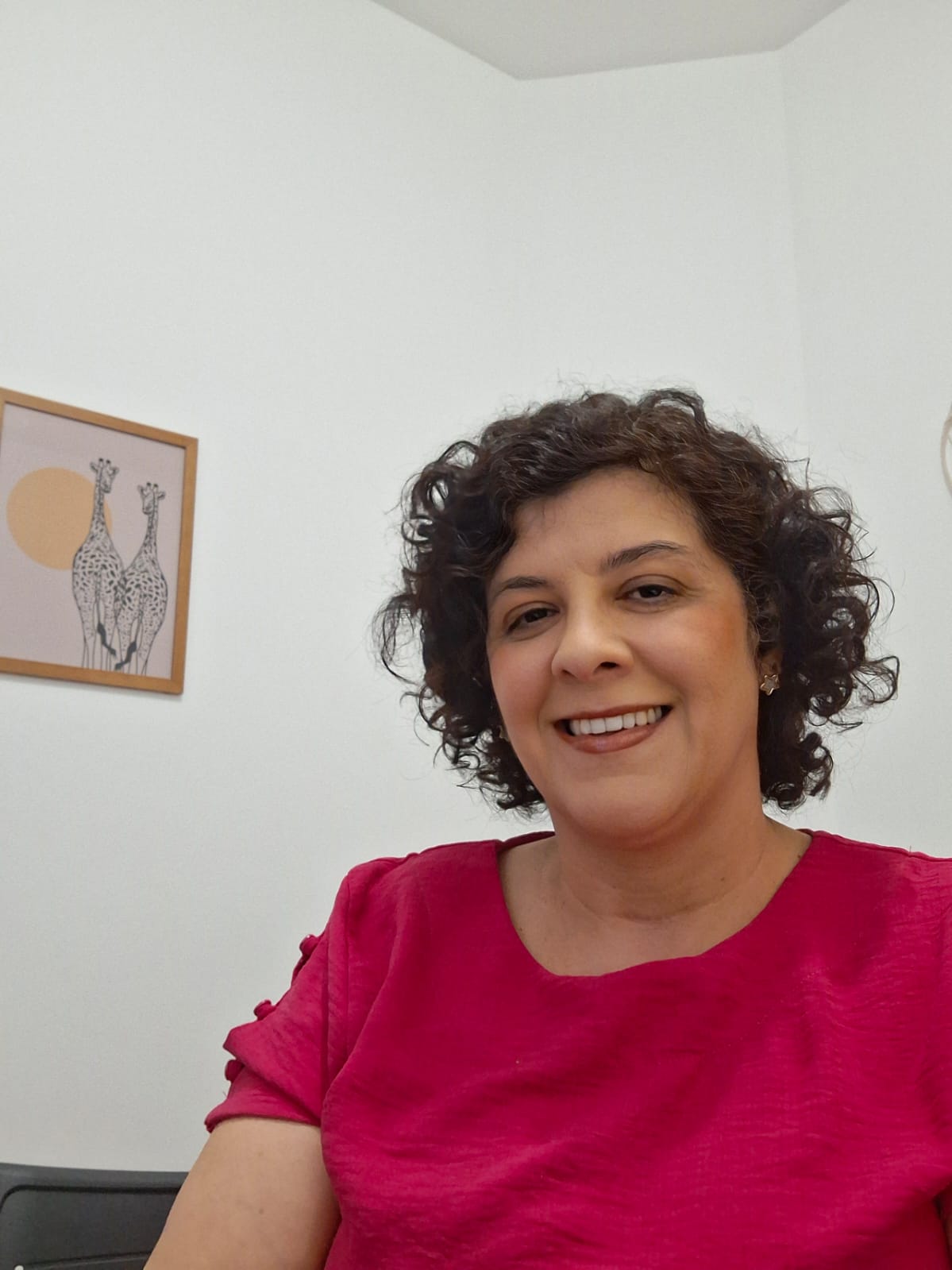 Foto do escritor: Paula Margarida
