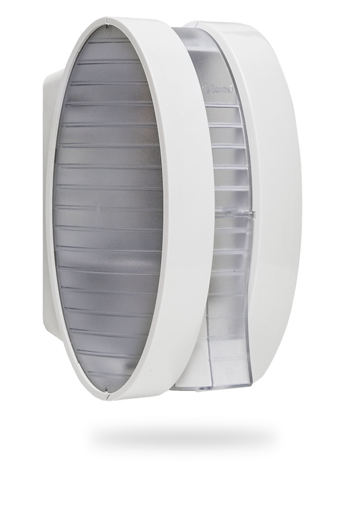 DSF10 - Dispenser Elegance para Sabonete Espuma | SANTHER Professional