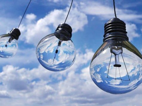 Como o aquecedor solar funciona em dias mais frios e nublados?