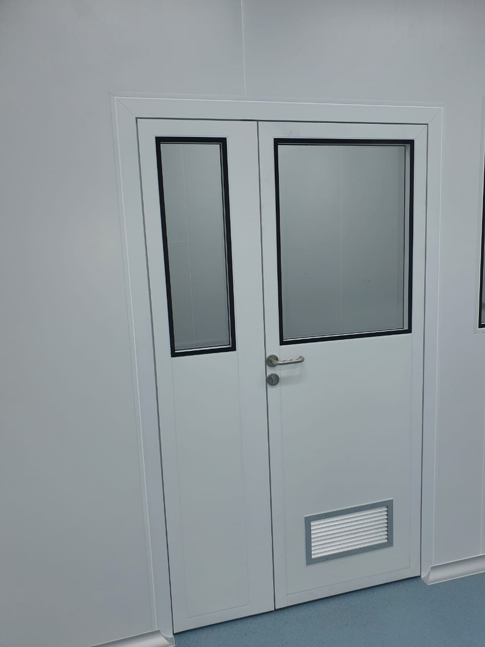 Miniatura: Portas e Visores