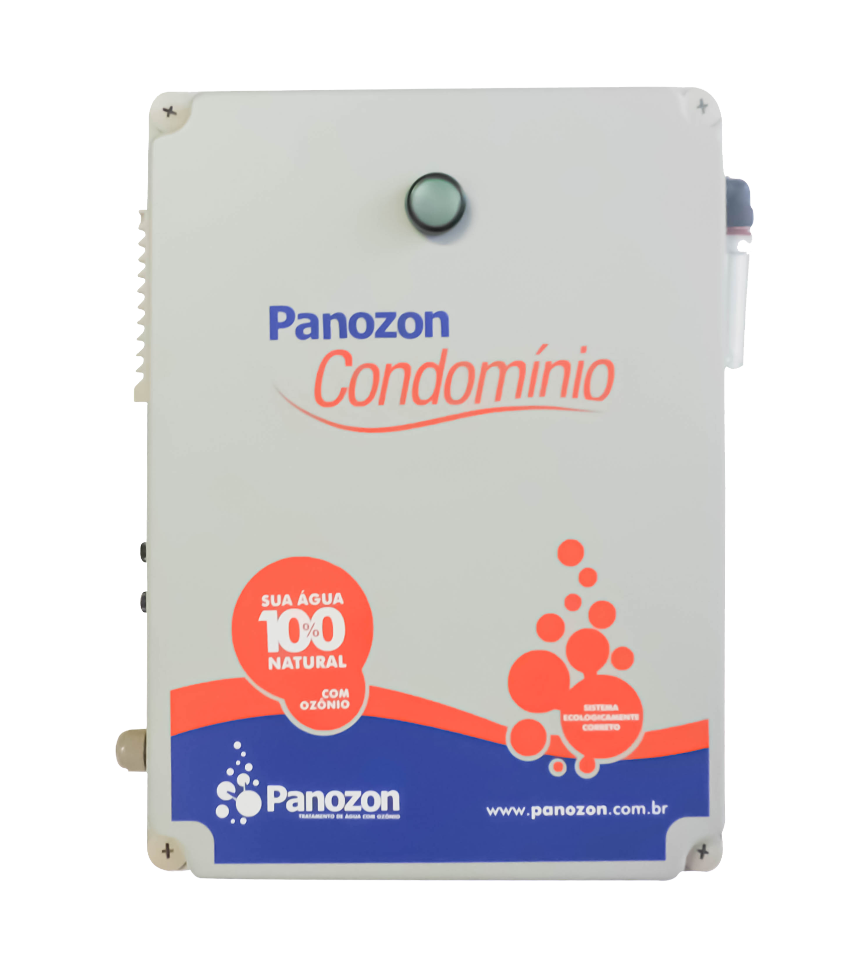 PANOZON 100 CONDOMINIO