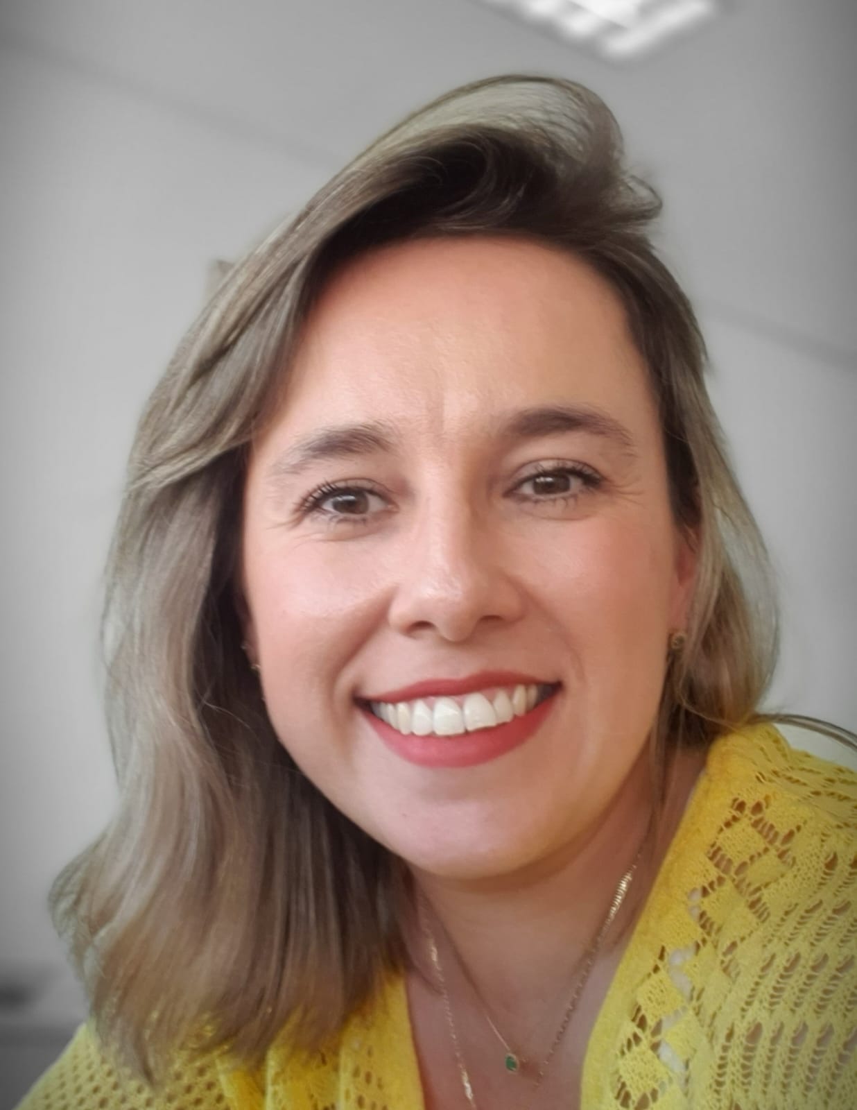 Foto do escritor: Luana Inácio