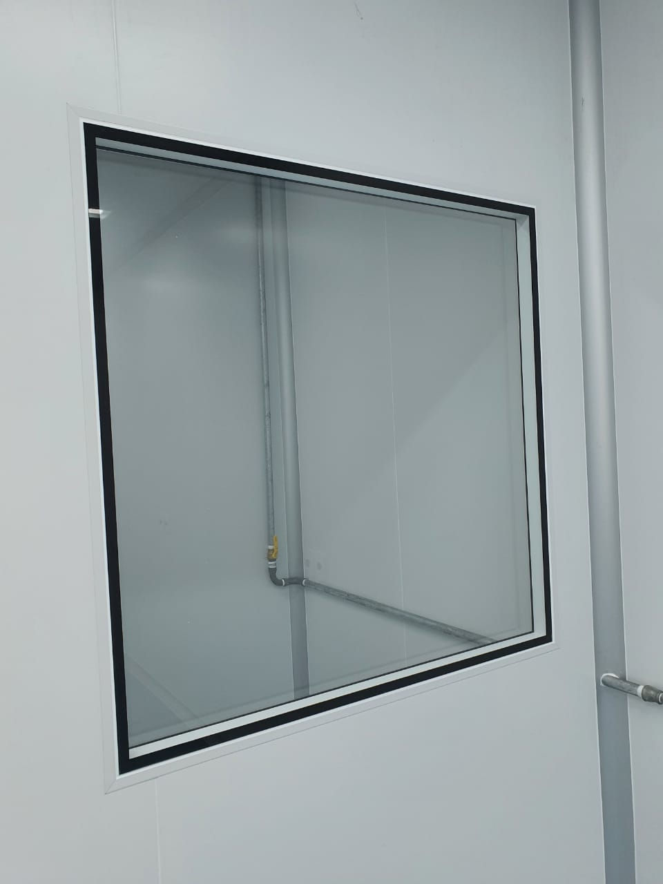 Miniatura: Portas e Visores