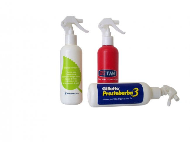 Thumbnail: BORRIFADOR - PULVERIZADOR 300ML