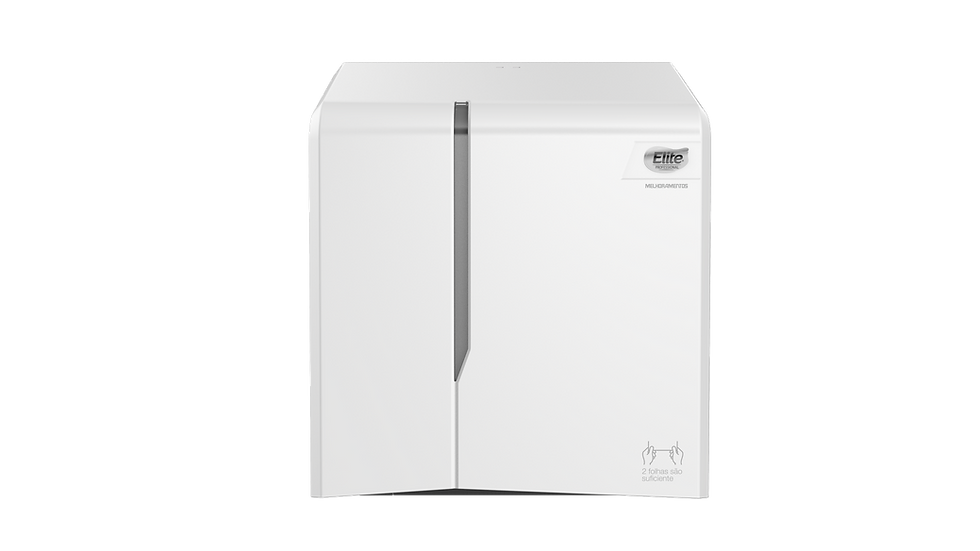 Miniatura: DISPENSER TOALHA INTERFOLHADA - 7015 - 7016 - 7017