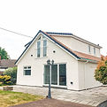 House With Loft Conversion