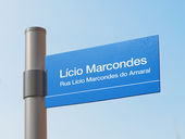 Quem foi Lício Marcondes do Amaral?