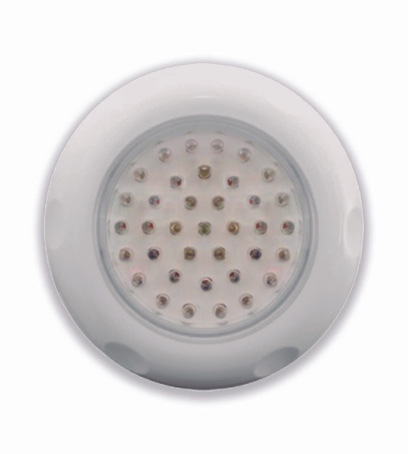 REFLETOR 37 ABS RGB BR