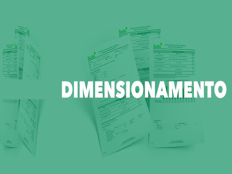 Diferenciais Serviços Solis: Engenharia de Aplicação