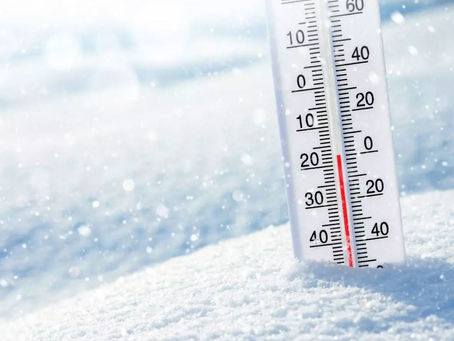 Aquecedor solar funciona no inverno?