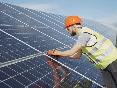 Como funciona um aquecedor solar?