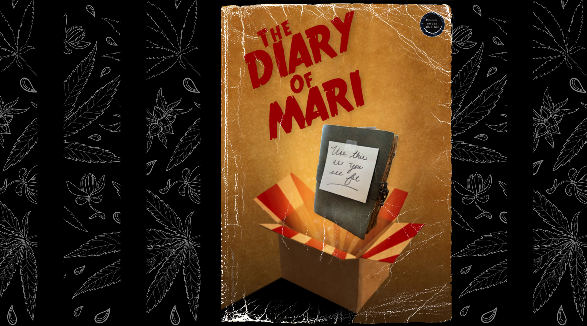 Episodes drop on 4th & 20th.png