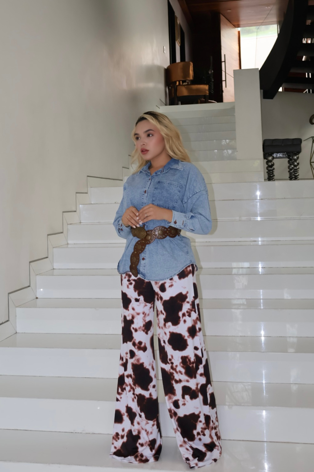 “Country” - pantalón 