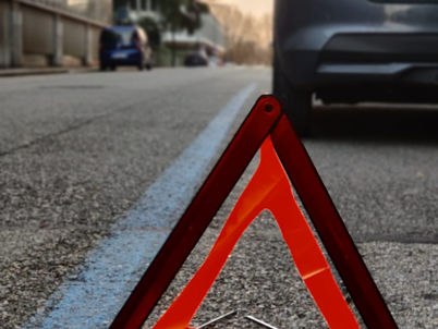 Il triangolo no, non l’avevo considerato