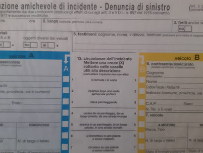 L’importanza di chiamarsi CAI, e non più CID