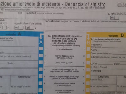 L’importanza di chiamarsi CAI, e non più CID