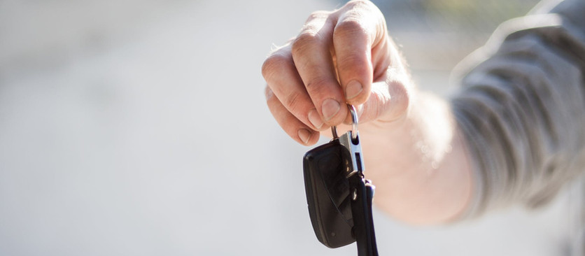 Perché solo un "under 25" su otto possiede un’auto di proprietà