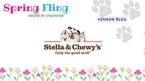 STELLA & CHEWY’S - Your pet is the best, so they deserve the best! 