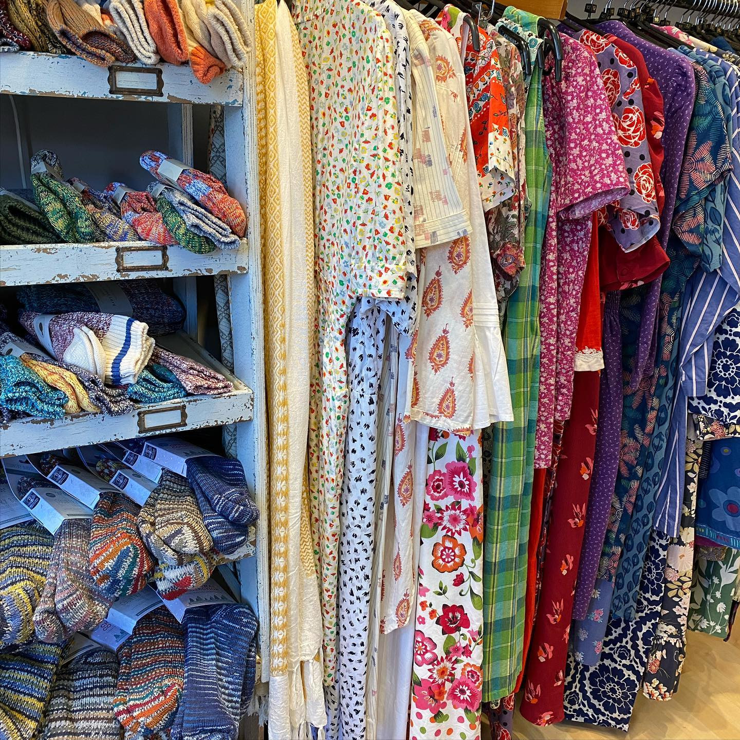 Discover Ashburton Where to Shop No 30