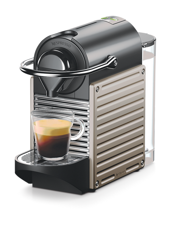 新品❗️Nespresso PIXIE C60型 Nespresso Type C60 | Mysite 4